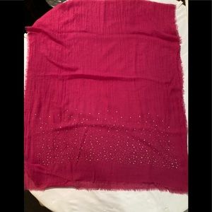 2 Chic scarf